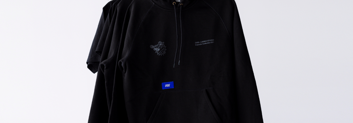 coleccion de ropa de umiko studio y consuela store